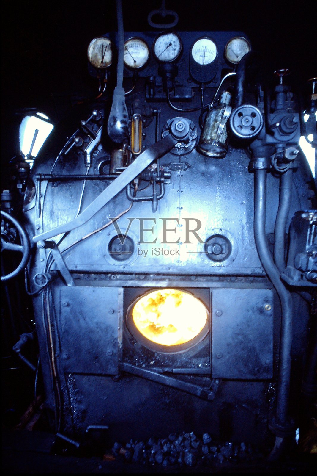 蒸汽火车引擎照片摄影图片