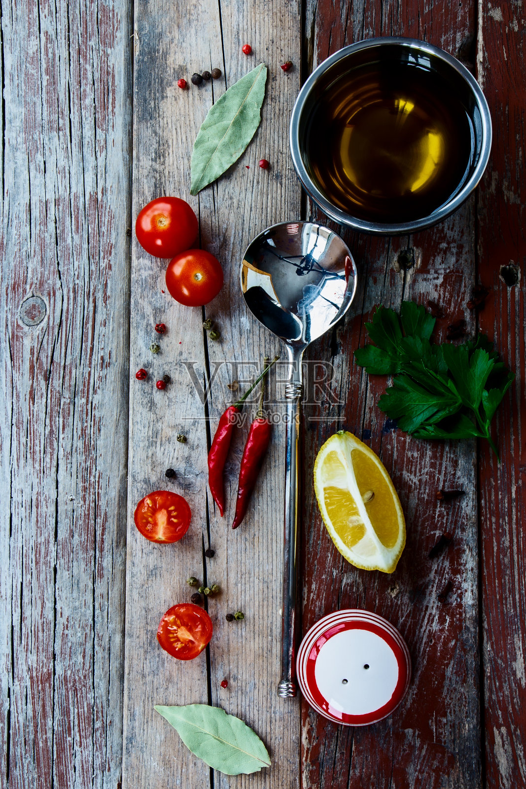食品的背景照片摄影图片