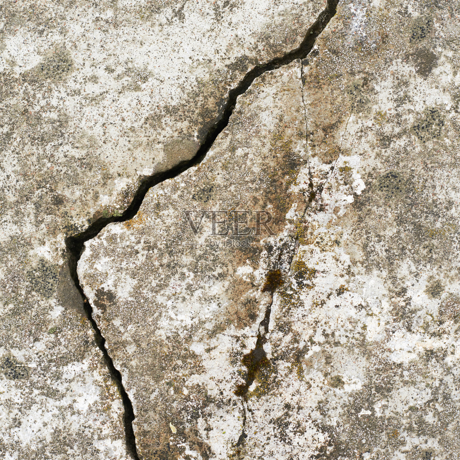 旧混凝土墙体残片照片摄影图片