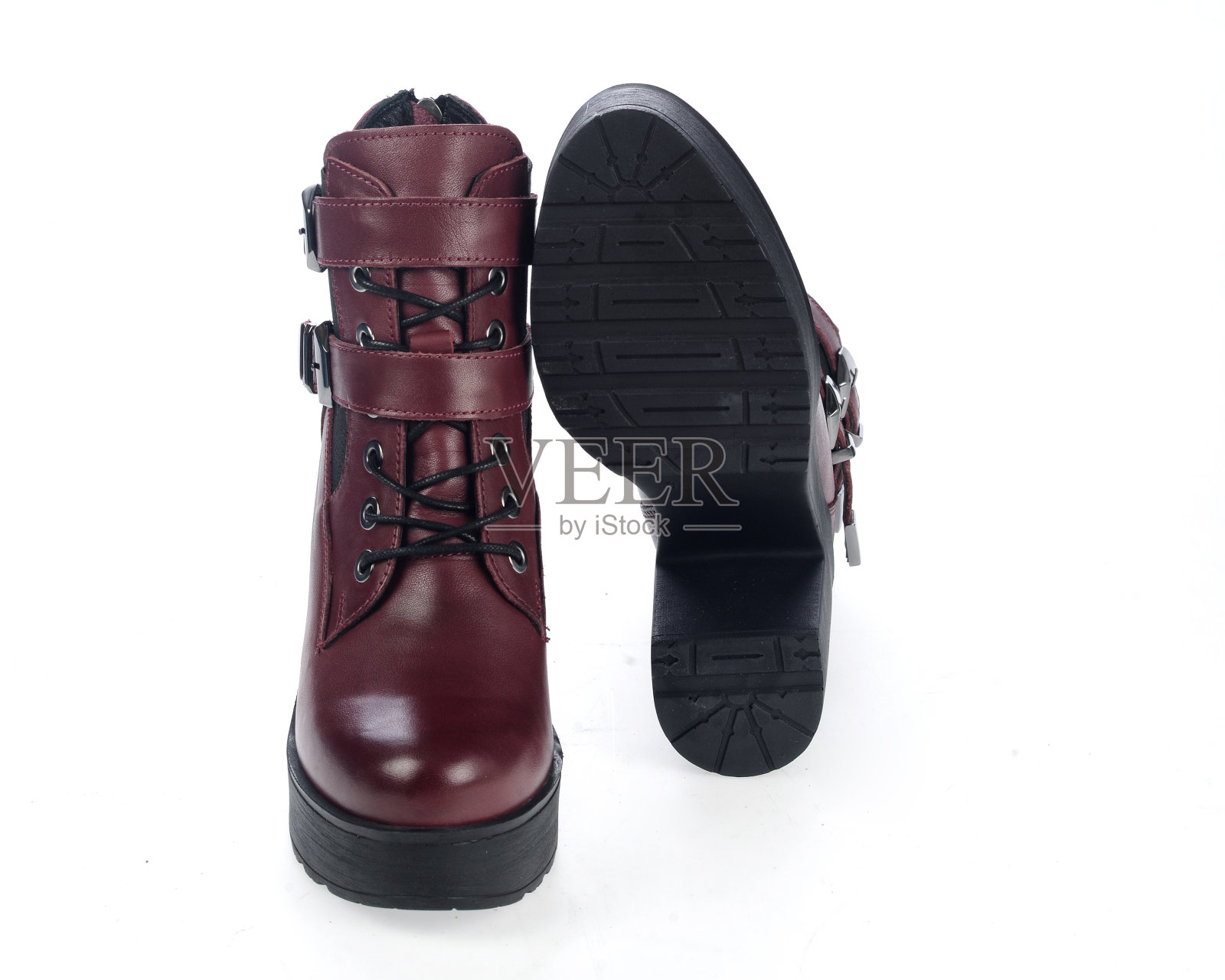 女性鞋子股票照片摄影图片