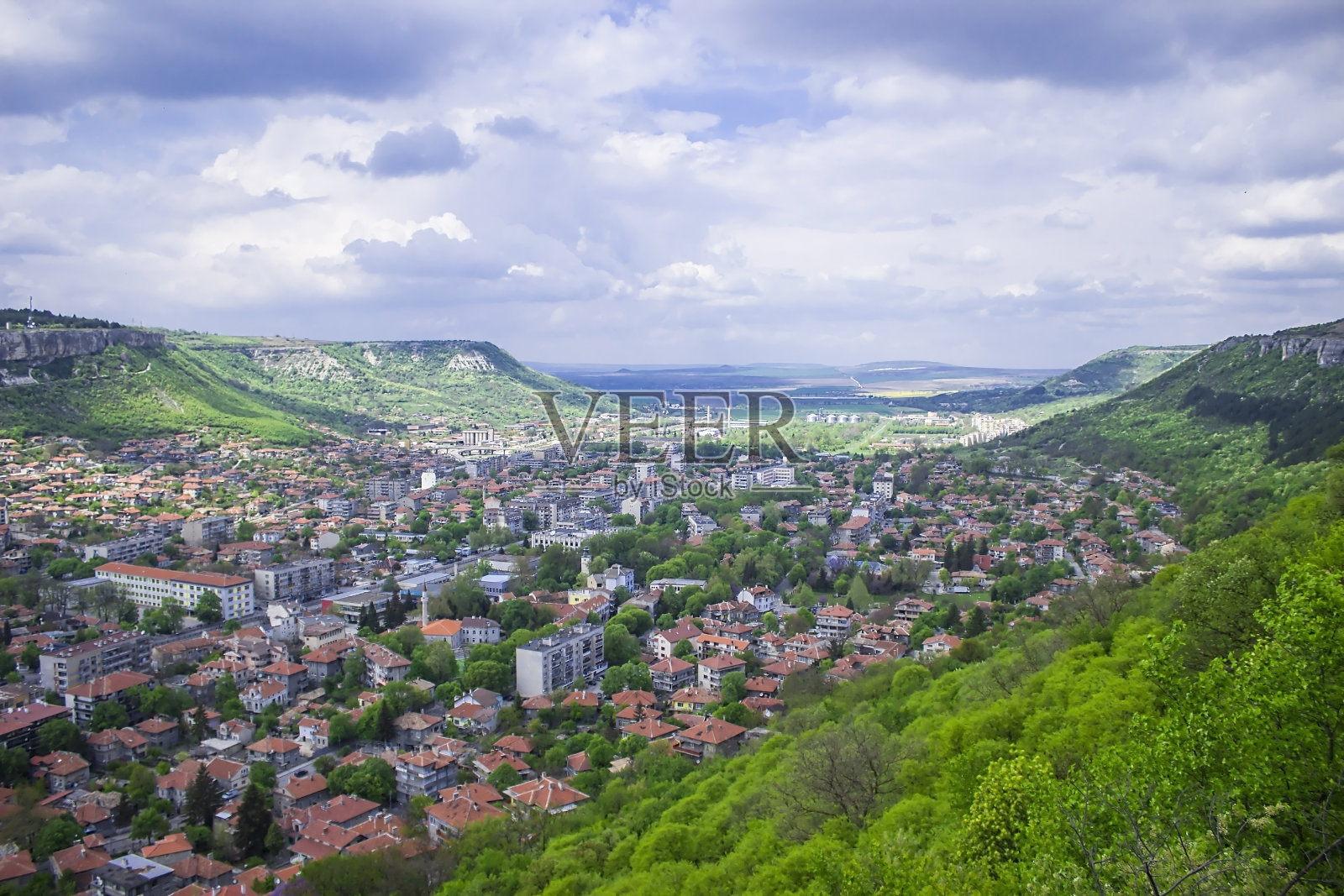 保加利亚， 普罗瓦迪亚照片摄影图片