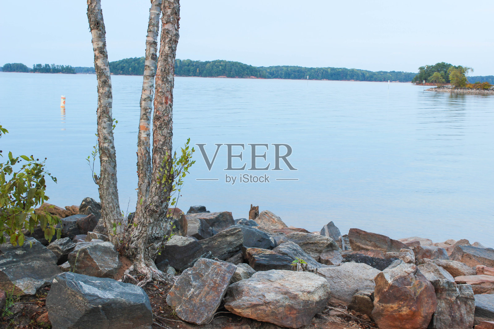 湖景照片摄影图片