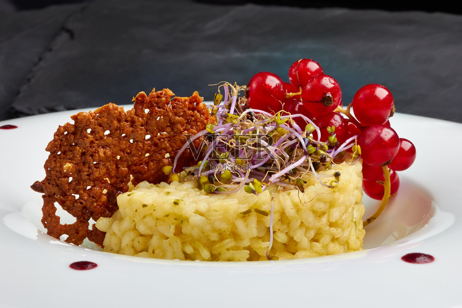 烩饭照片摄影图片