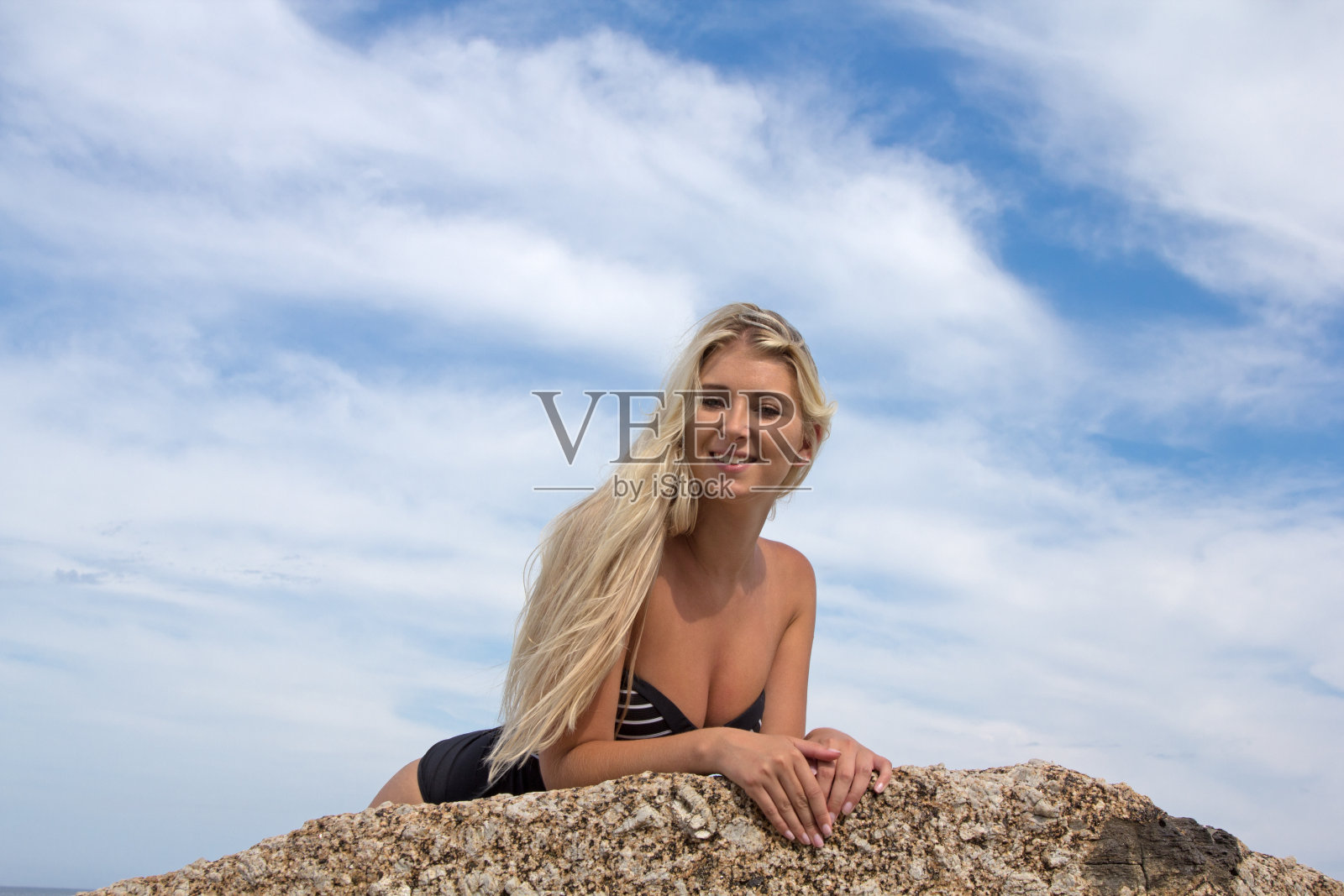 感觉放松照片摄影图片