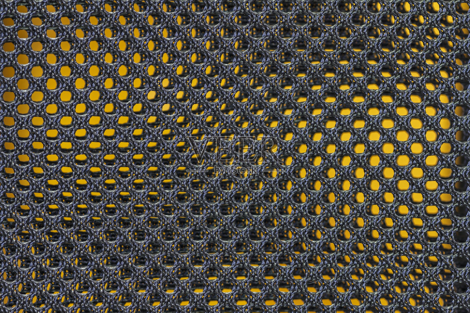 黑灰鱼网布材质为纹理背景。照片摄影图片