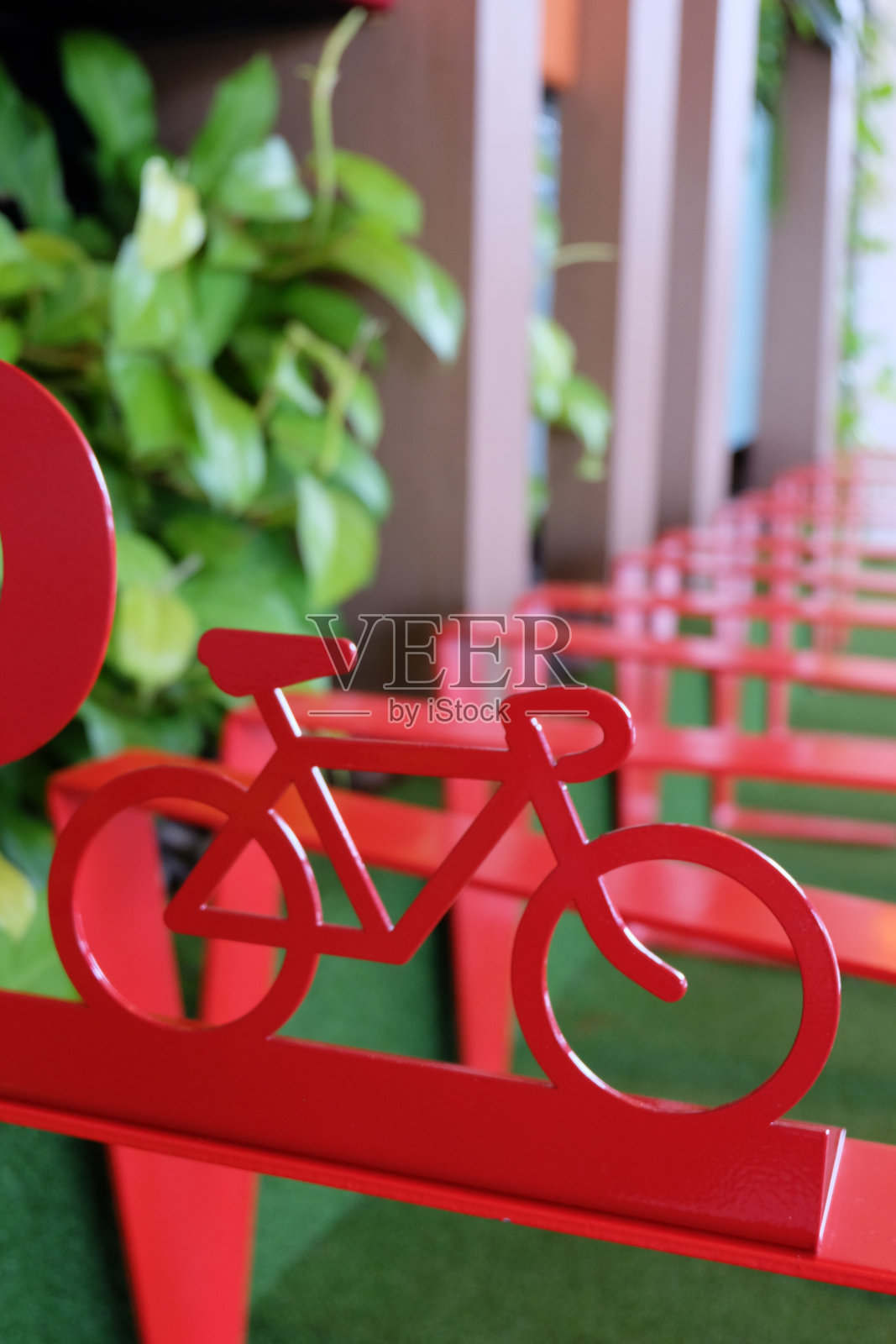 自行车parking3照片摄影图片