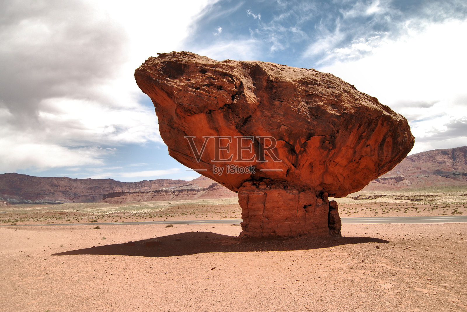 沙漠史隆照片摄影图片