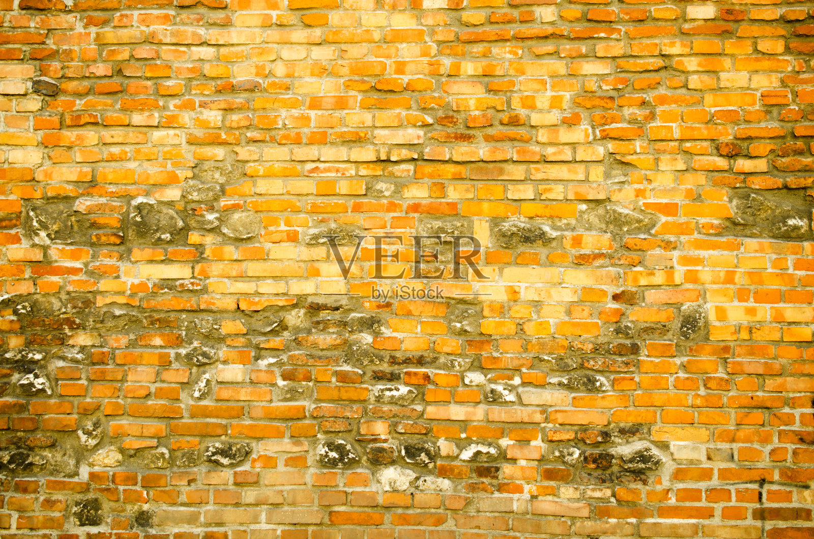 砖背景来自旧砖。照片摄影图片