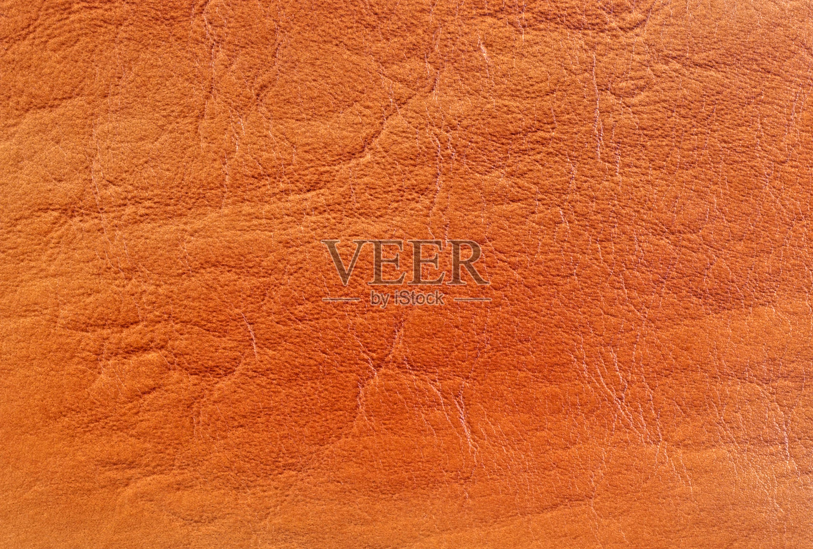 棕色皮革标签照片摄影图片