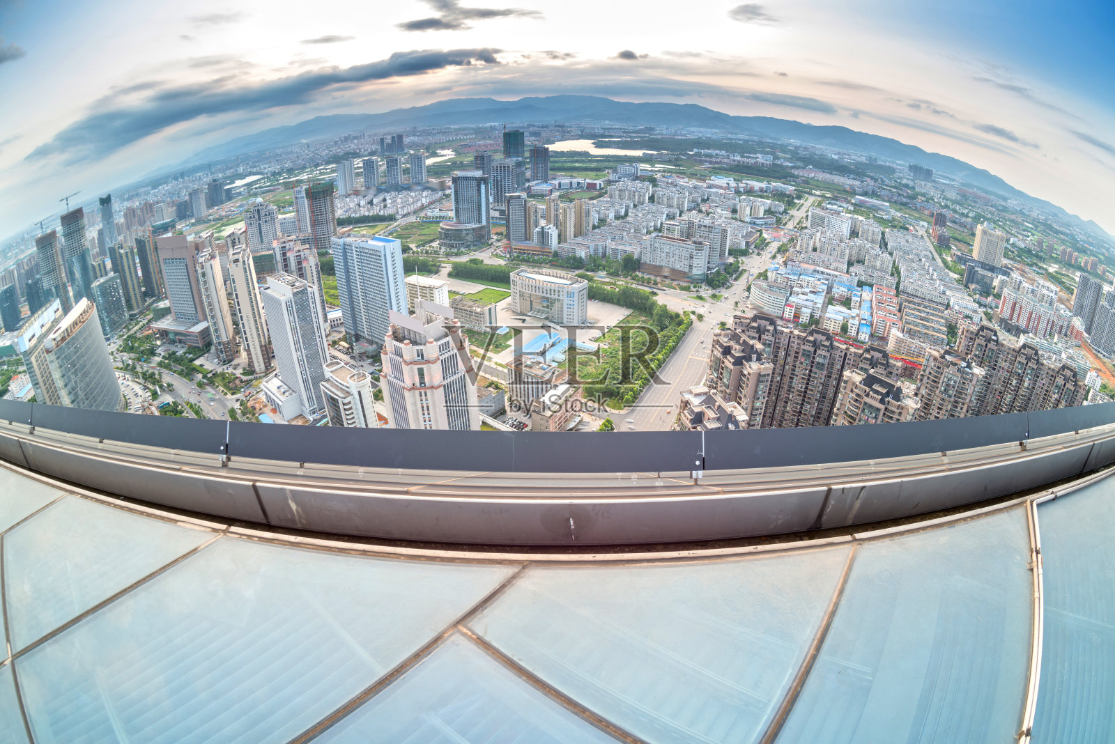 中国江西省南昌市照片摄影图片