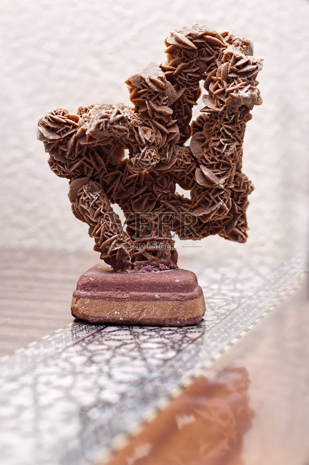 沙漠玫瑰照片摄影图片