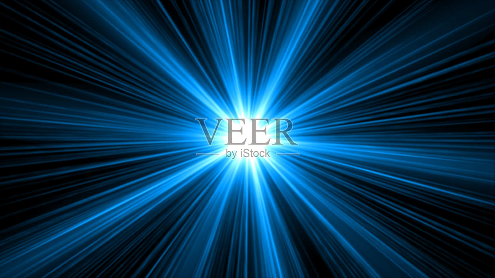 抽象的耀斑照片摄影图片