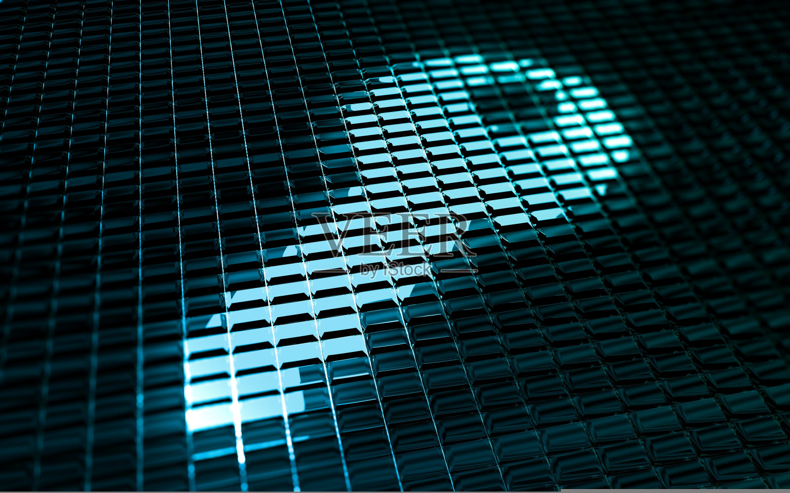 安全数码接达密钥照片摄影图片