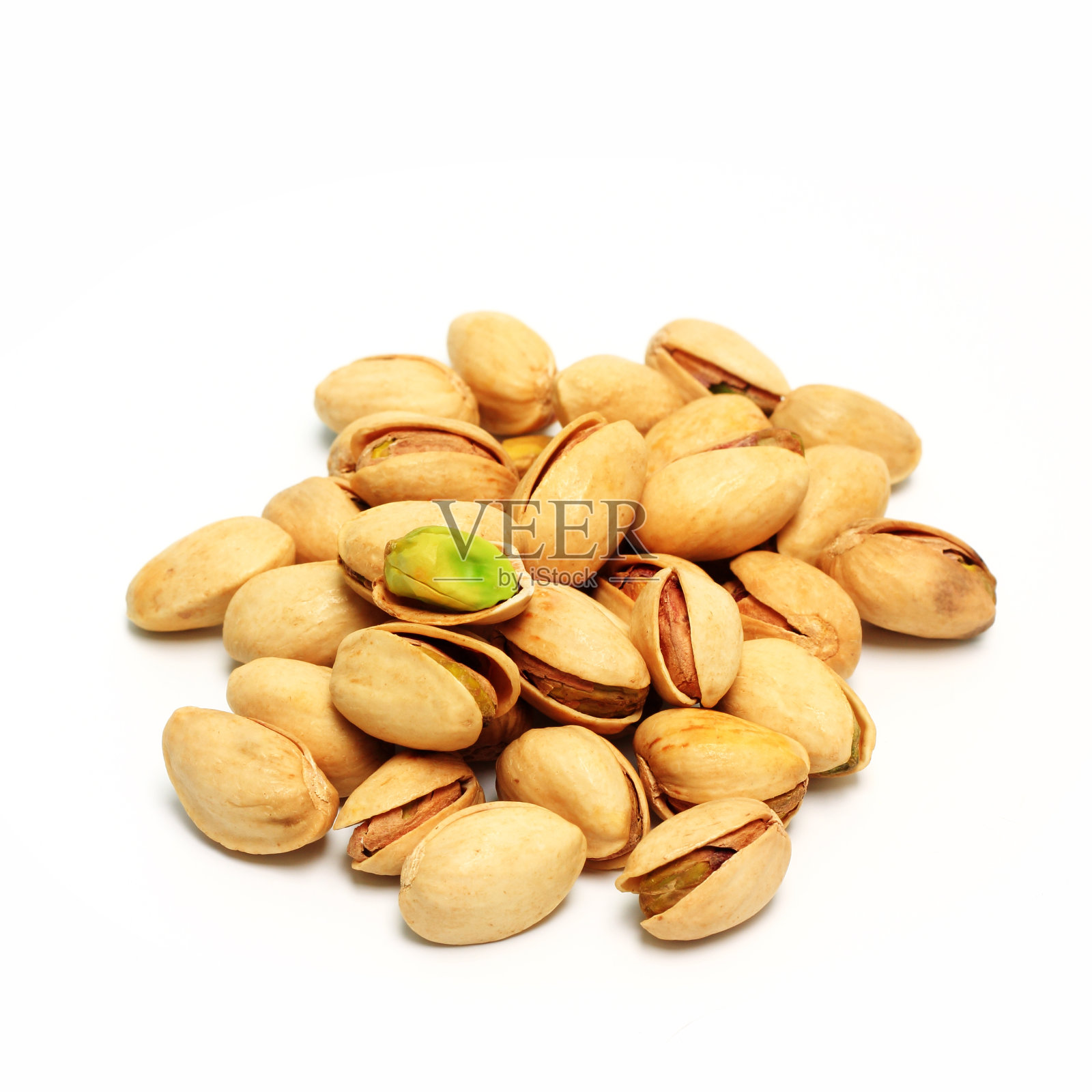 开心果照片摄影图片