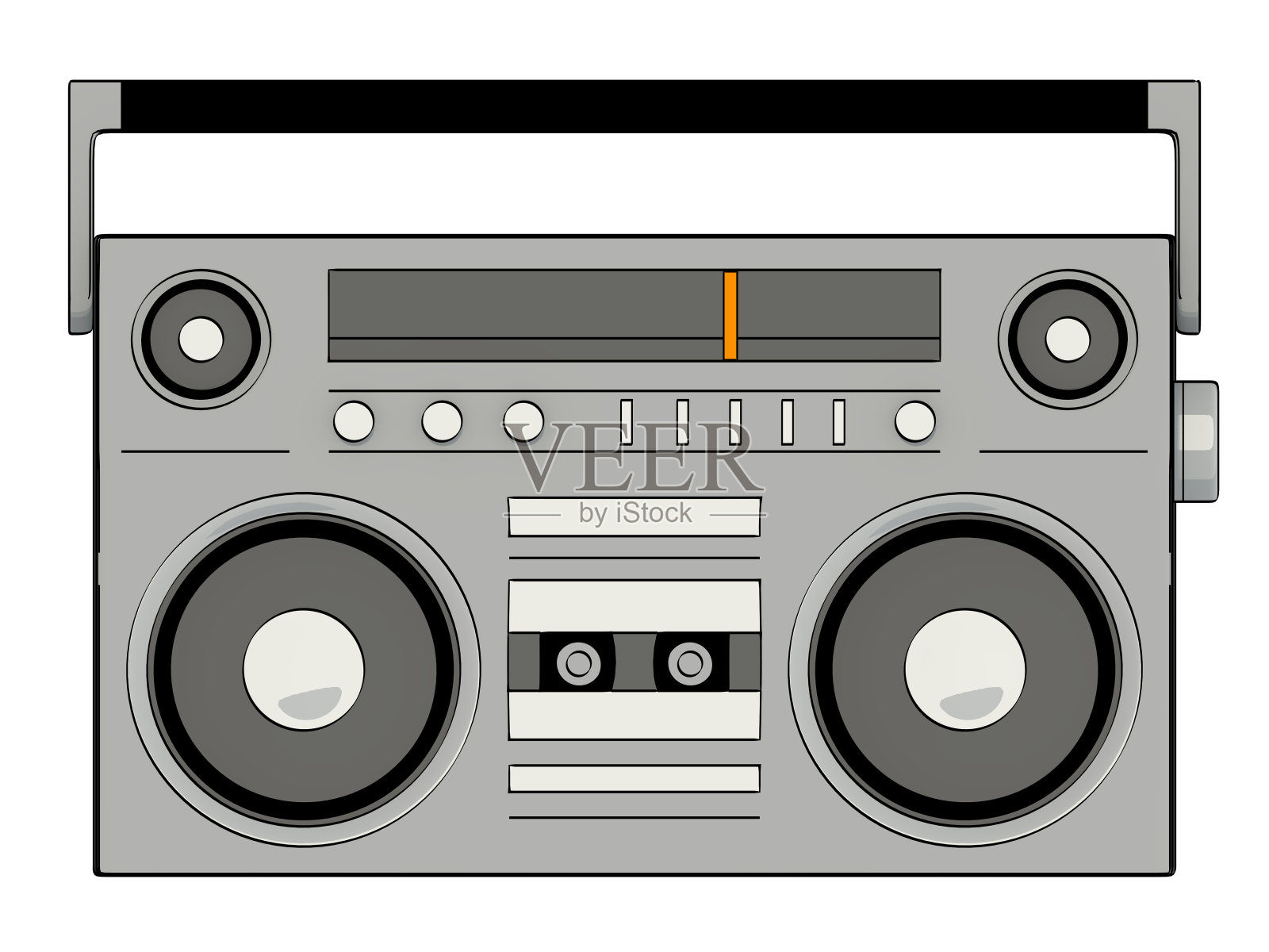 犹太人区 - 卡通照片摄影图片