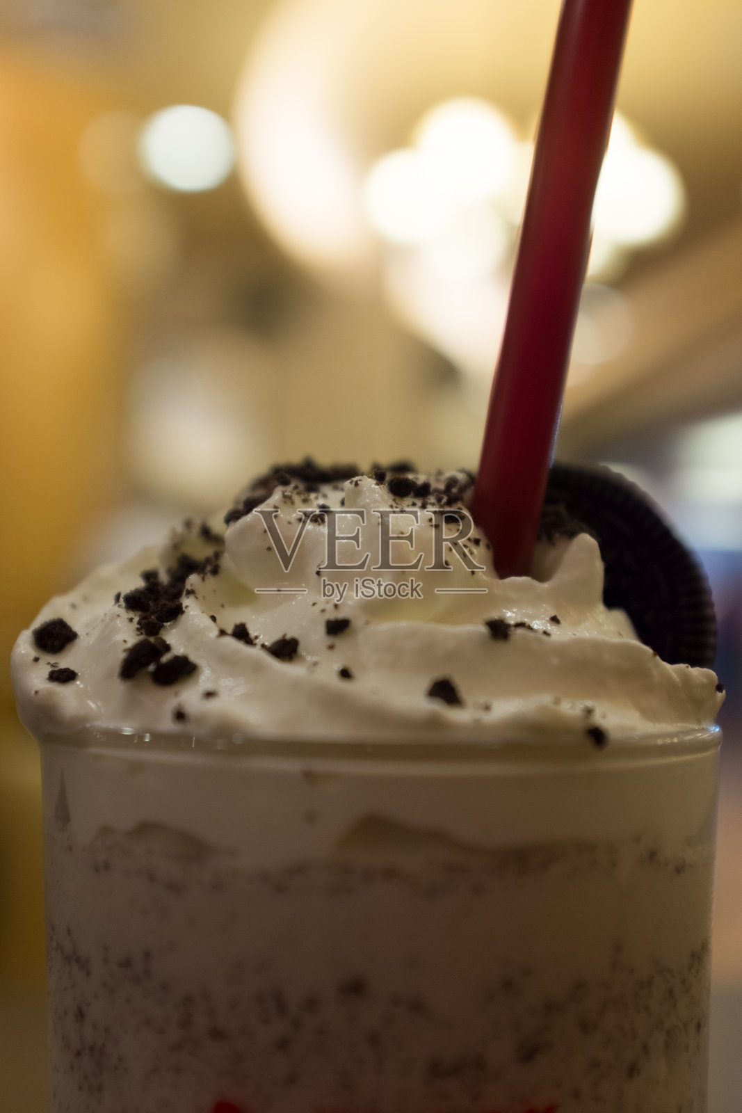 奶油含量过高照片摄影图片