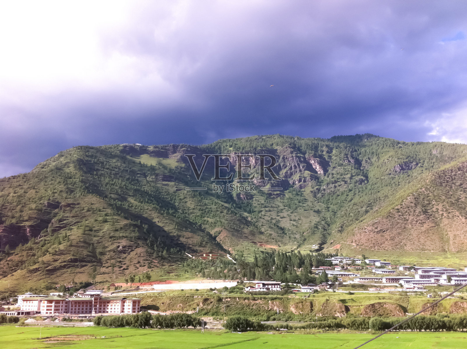 不丹照片摄影图片