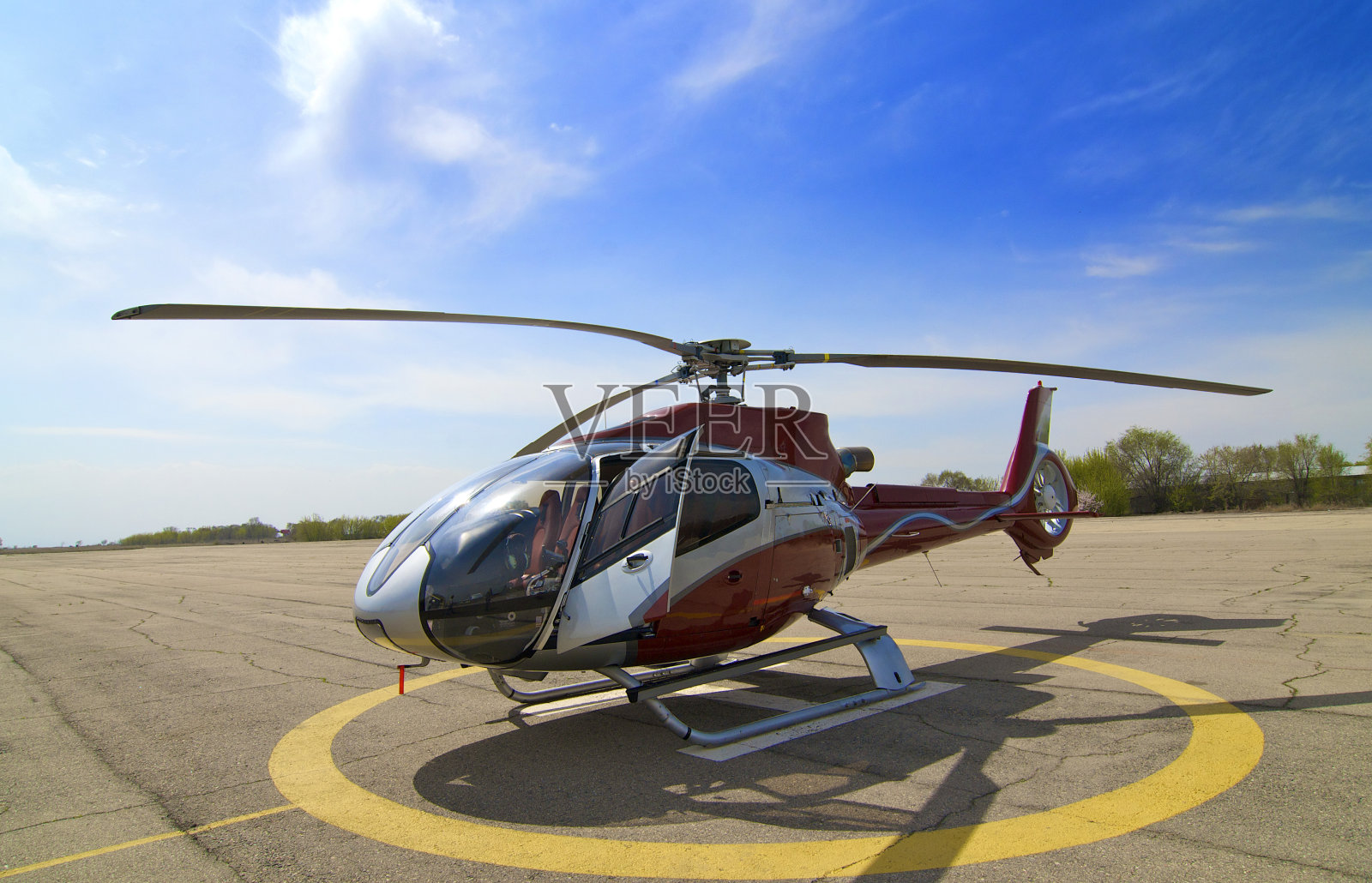 直升机照片摄影图片