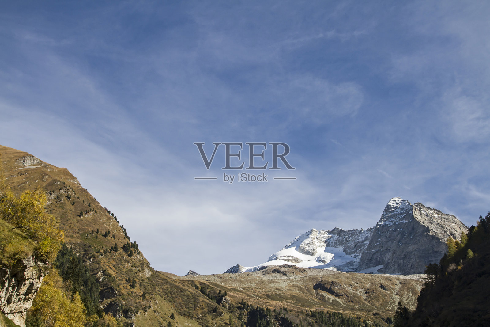 Olperer视图照片摄影图片