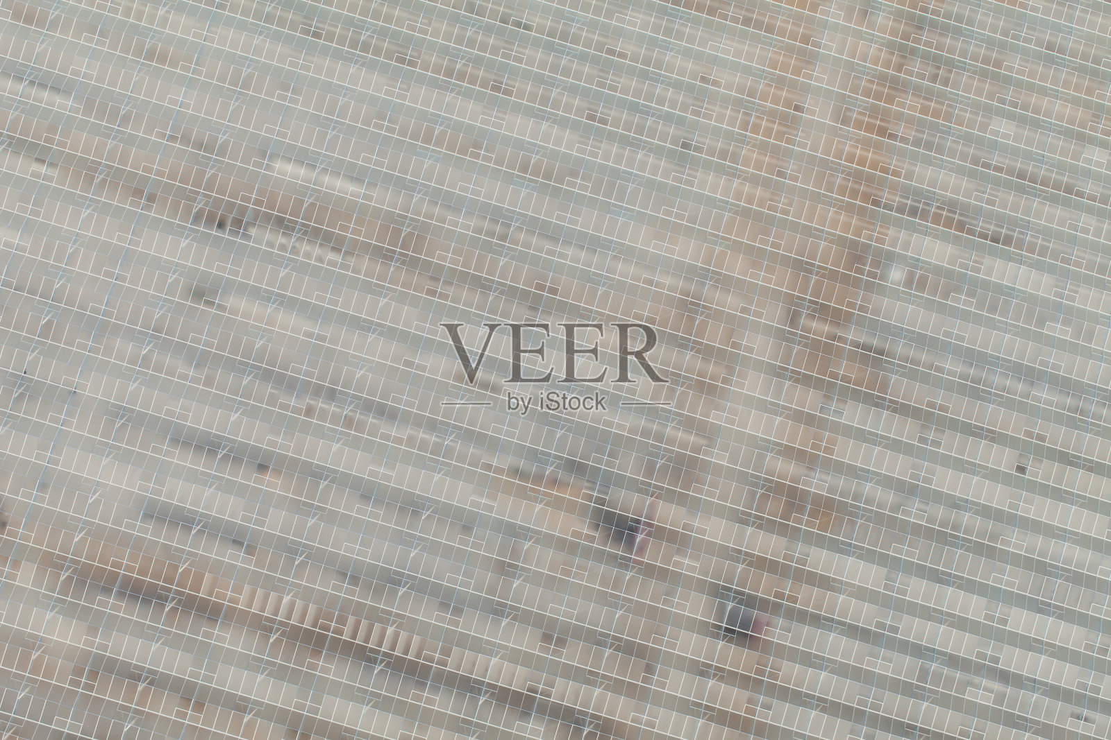 温室鸟瞰图照片摄影图片