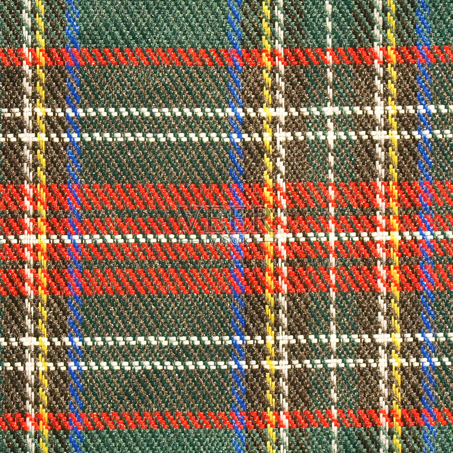 格子呢的背景照片摄影图片