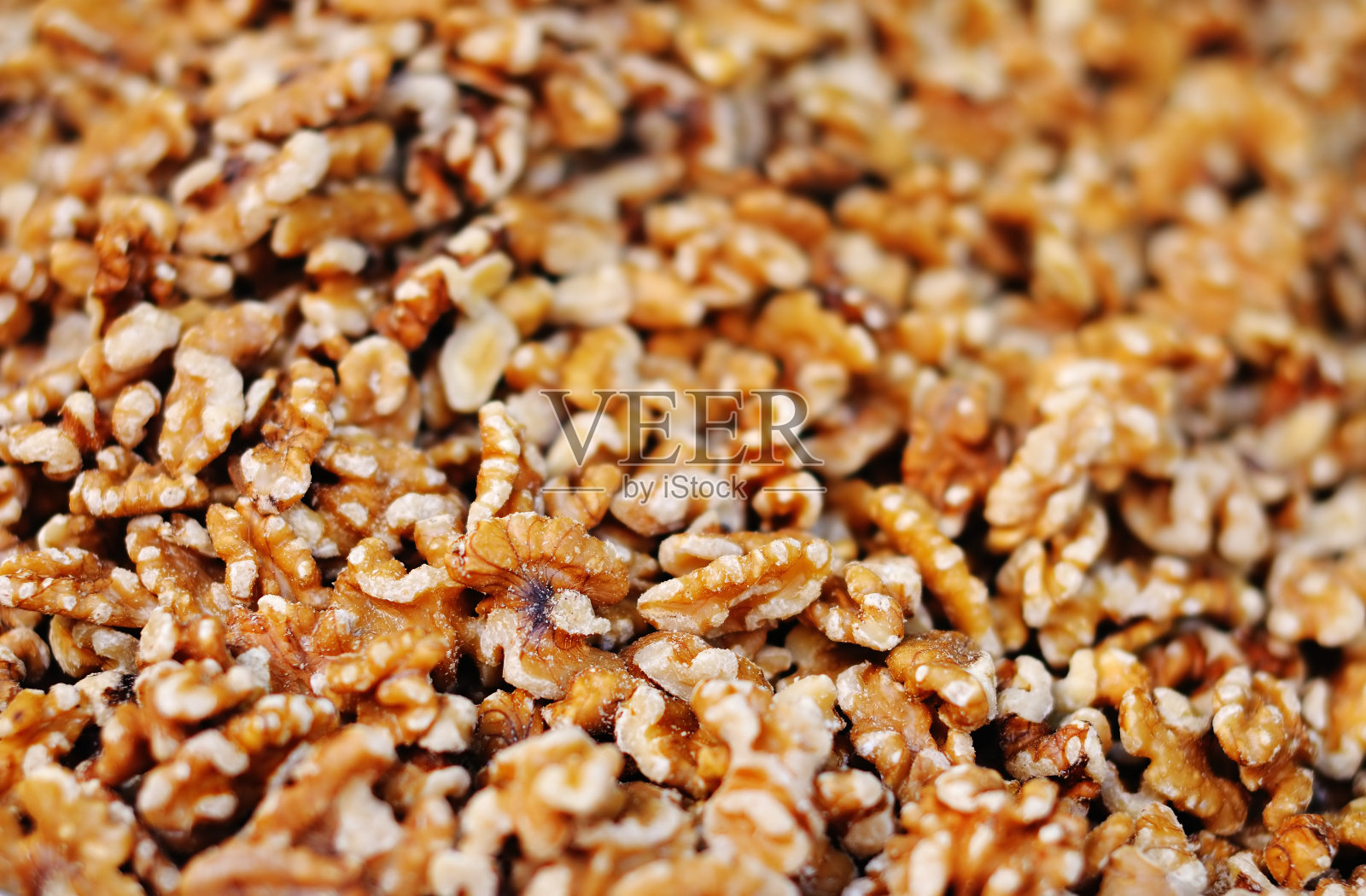 核桃坚果照片摄影图片