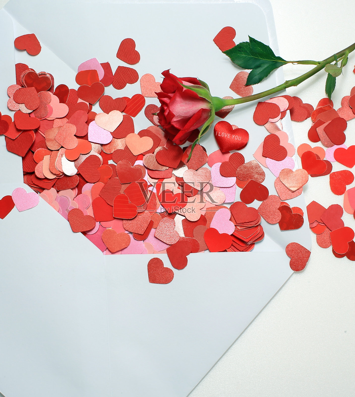 情书照片摄影图片