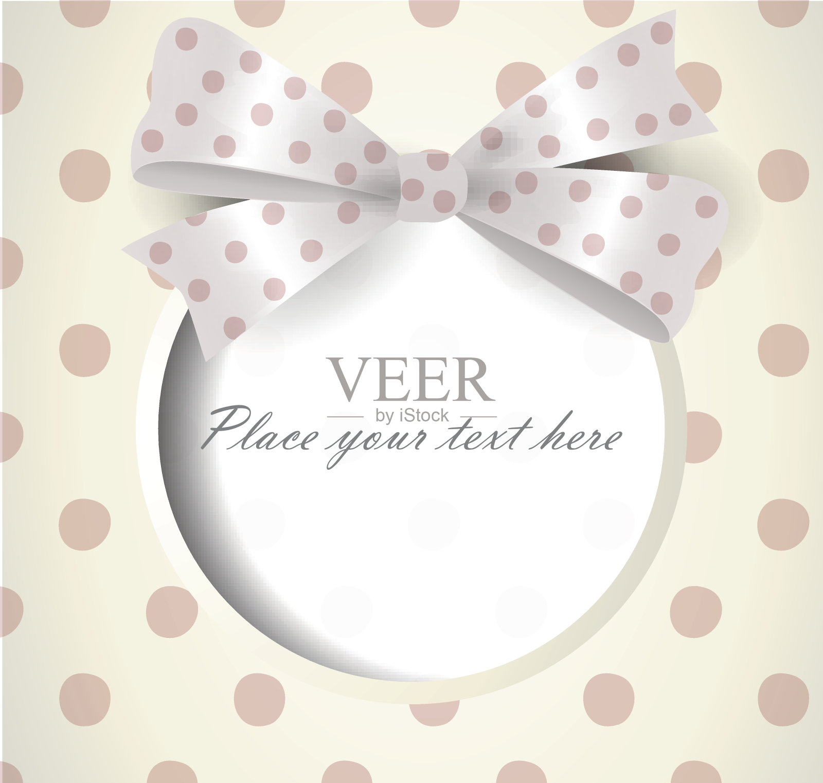 圣诞卡和新年贺卡。矢量插图。背景插画图片素材