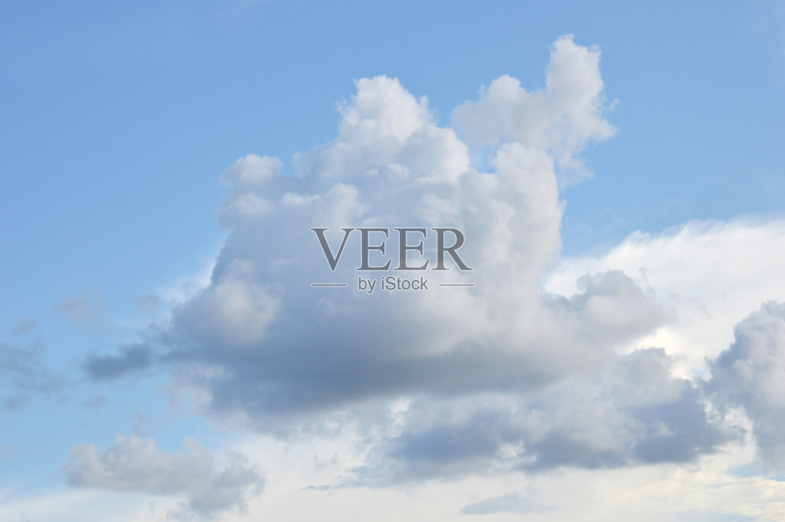 白云照片摄影图片