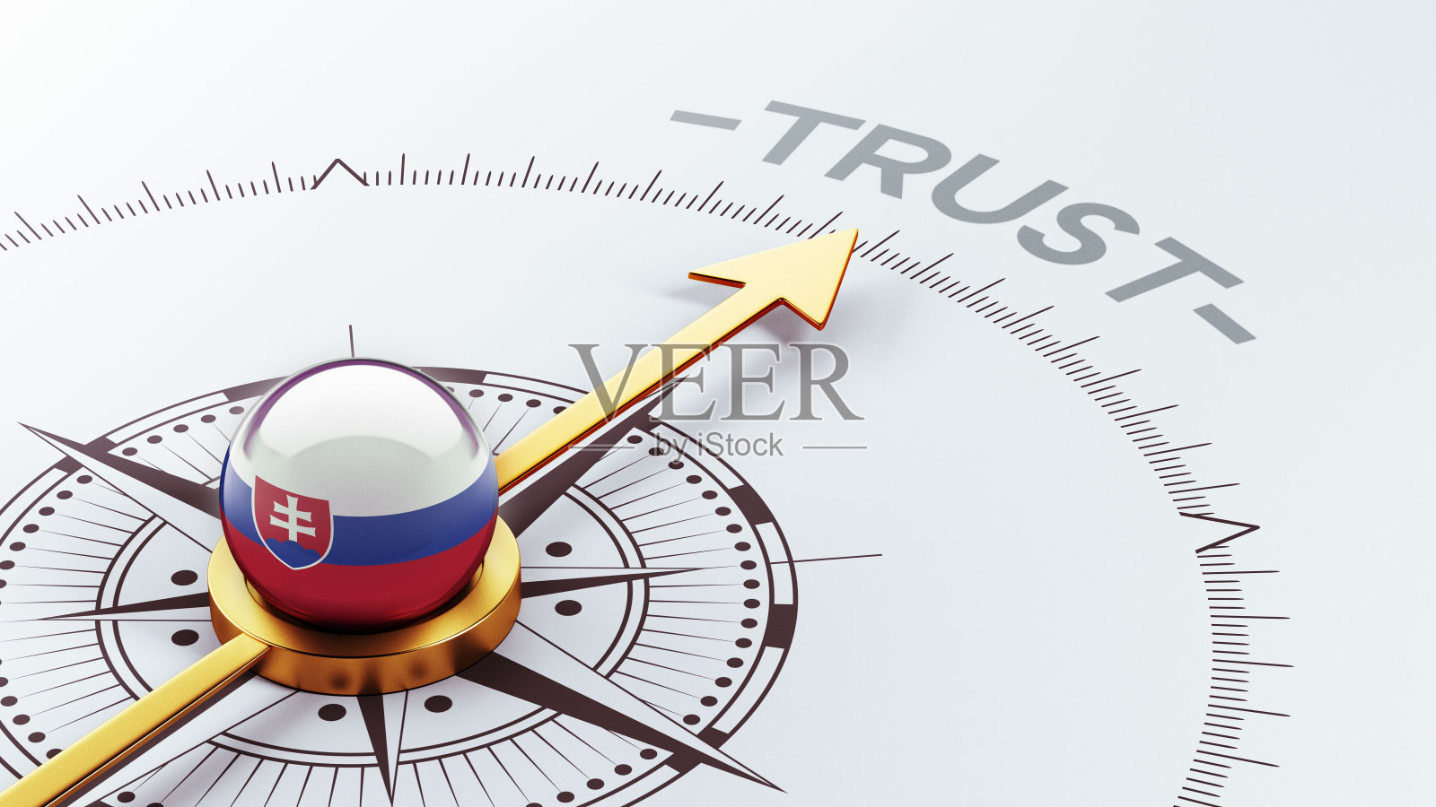 斯洛伐克信任概念照片摄影图片