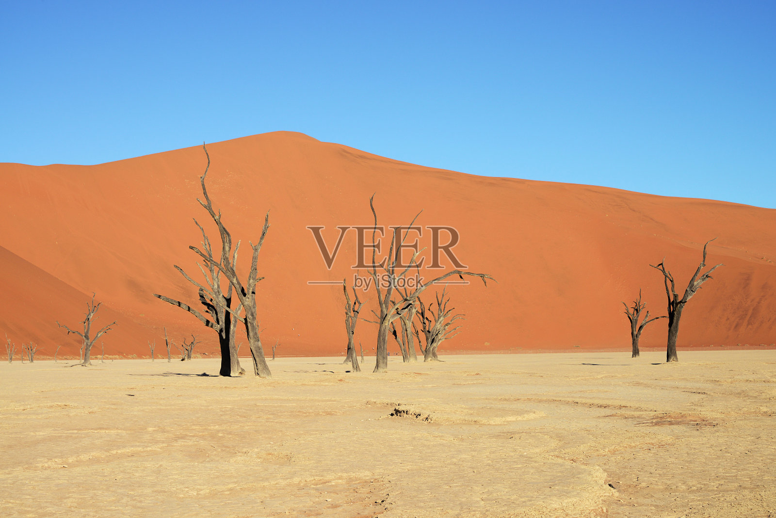 死弗莱， 索苏斯夫莱， 纳米比亚照片摄影图片