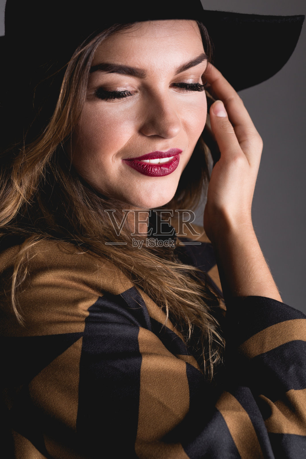 看起来像百万美元…照片摄影图片