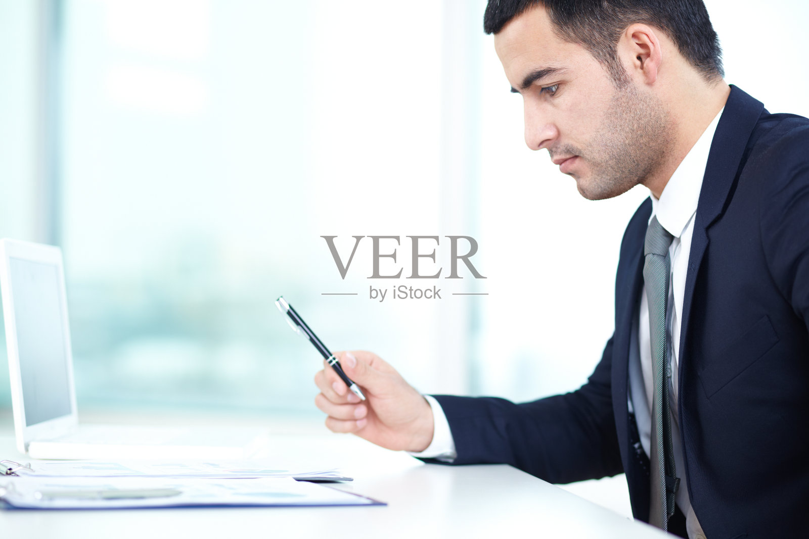 计划工作照片摄影图片