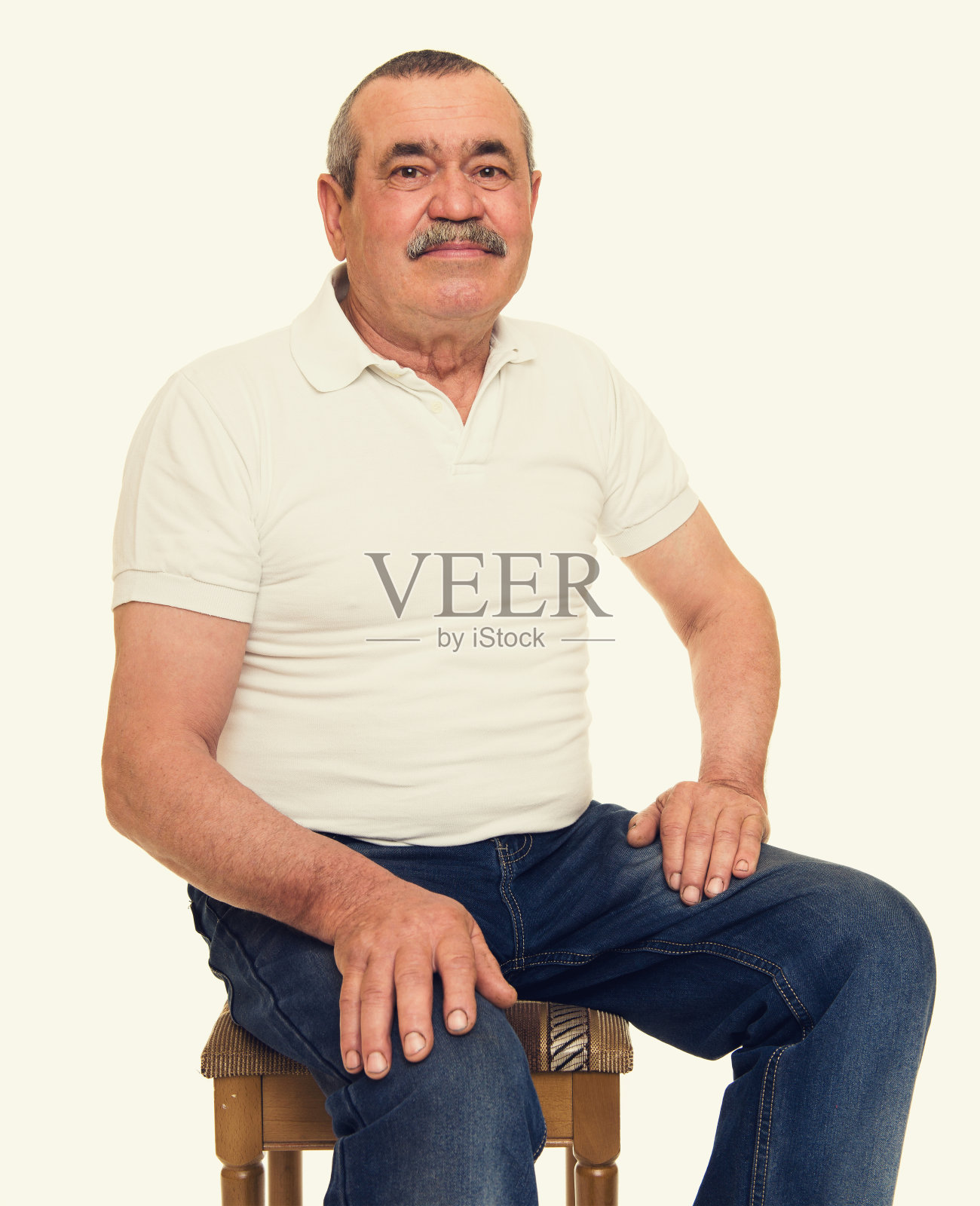 高级人像工作室拍摄照片摄影图片