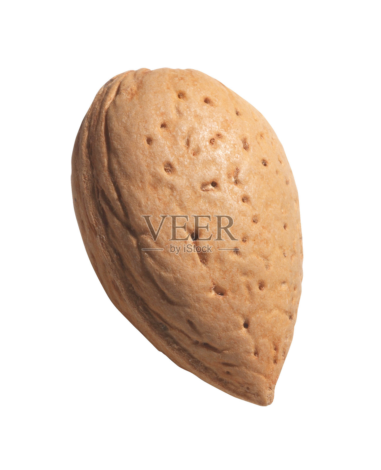 杏仁照片摄影图片