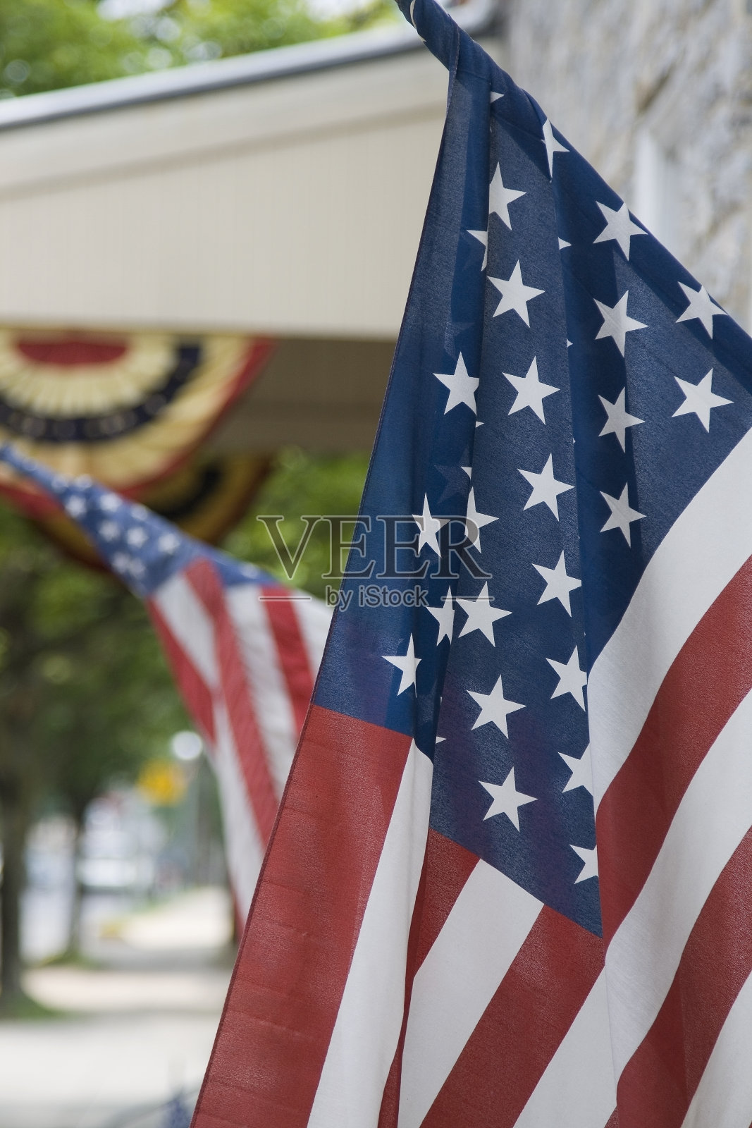 国旗照片摄影图片