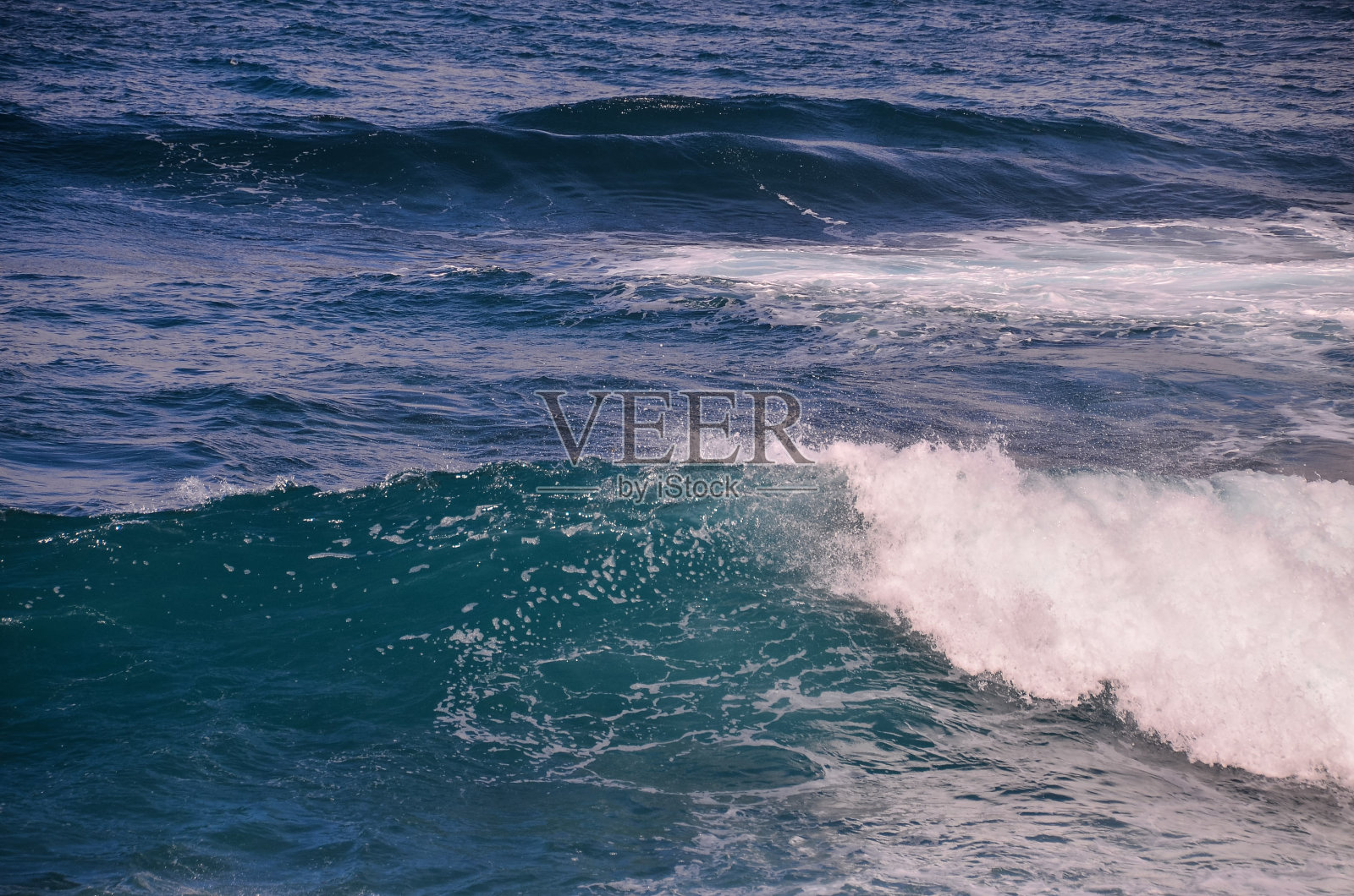 风暴海景照片摄影图片