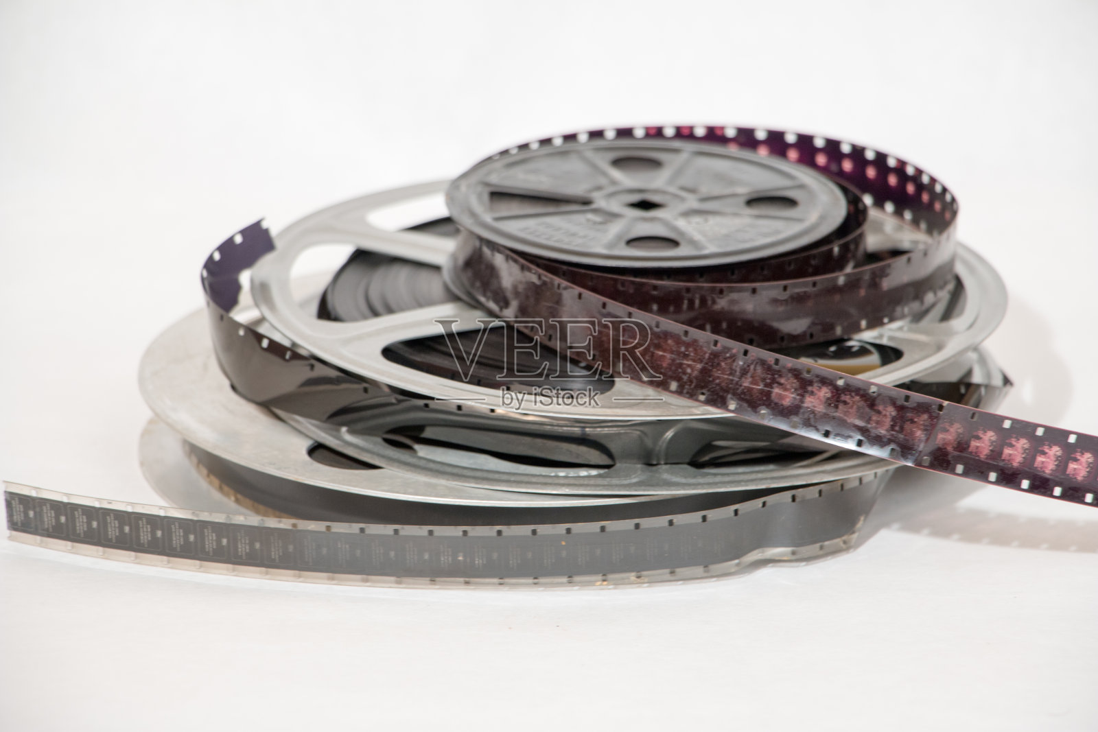 电影胶片照片摄影图片