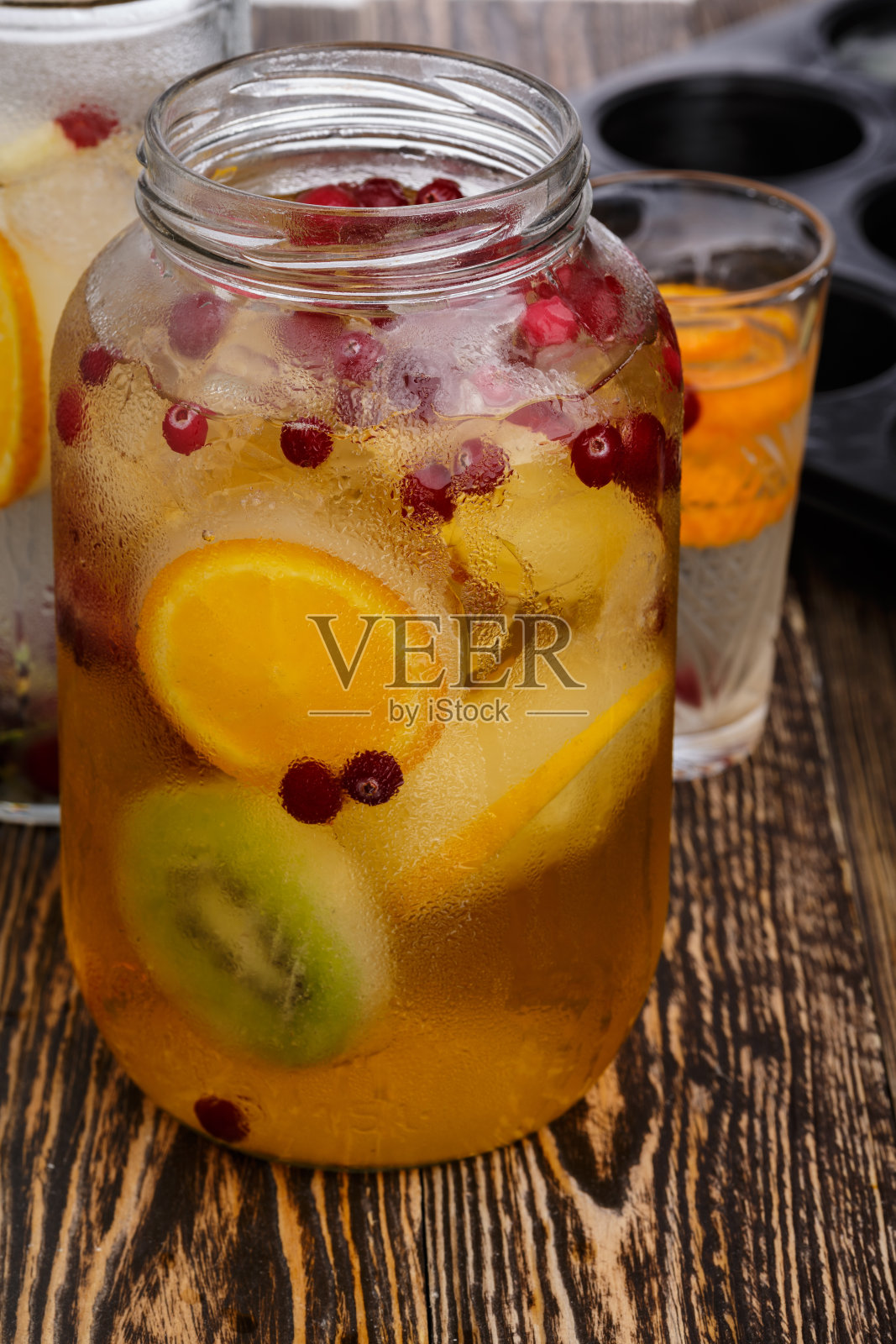 大部分政党饮料照片摄影图片