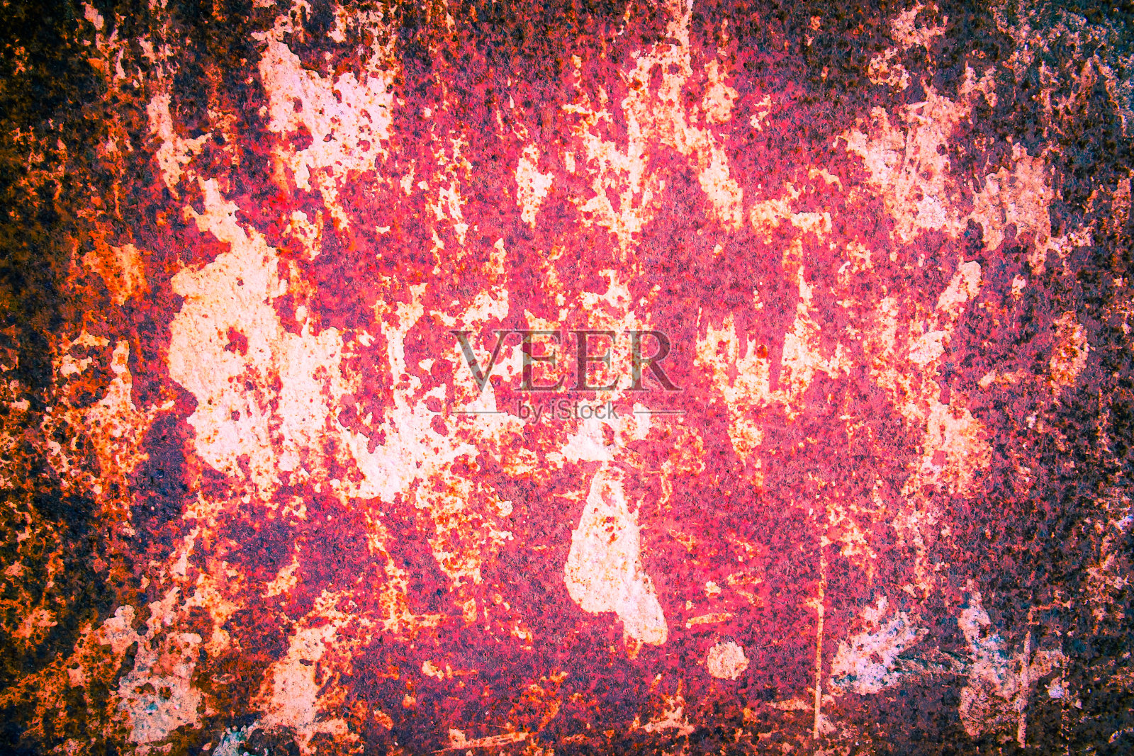 艺术抽象grunge纹理背景照片摄影图片