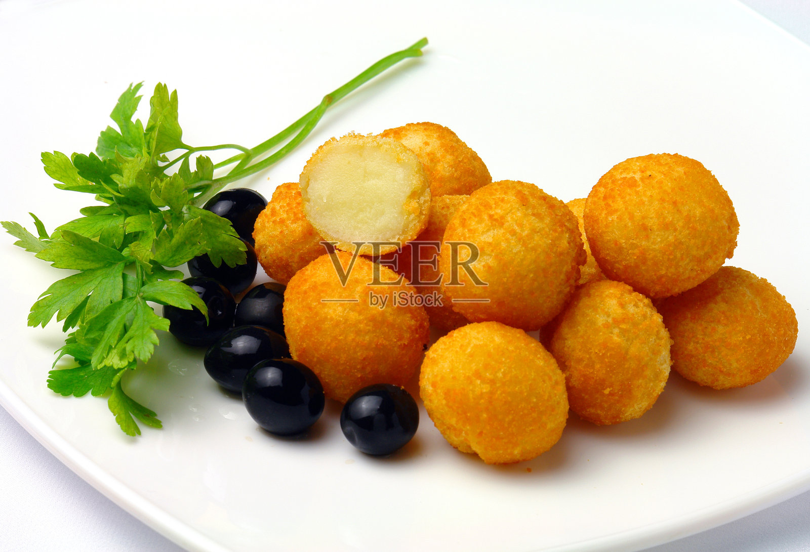 烤肉，蔬菜，餐厅，照片摄影图片