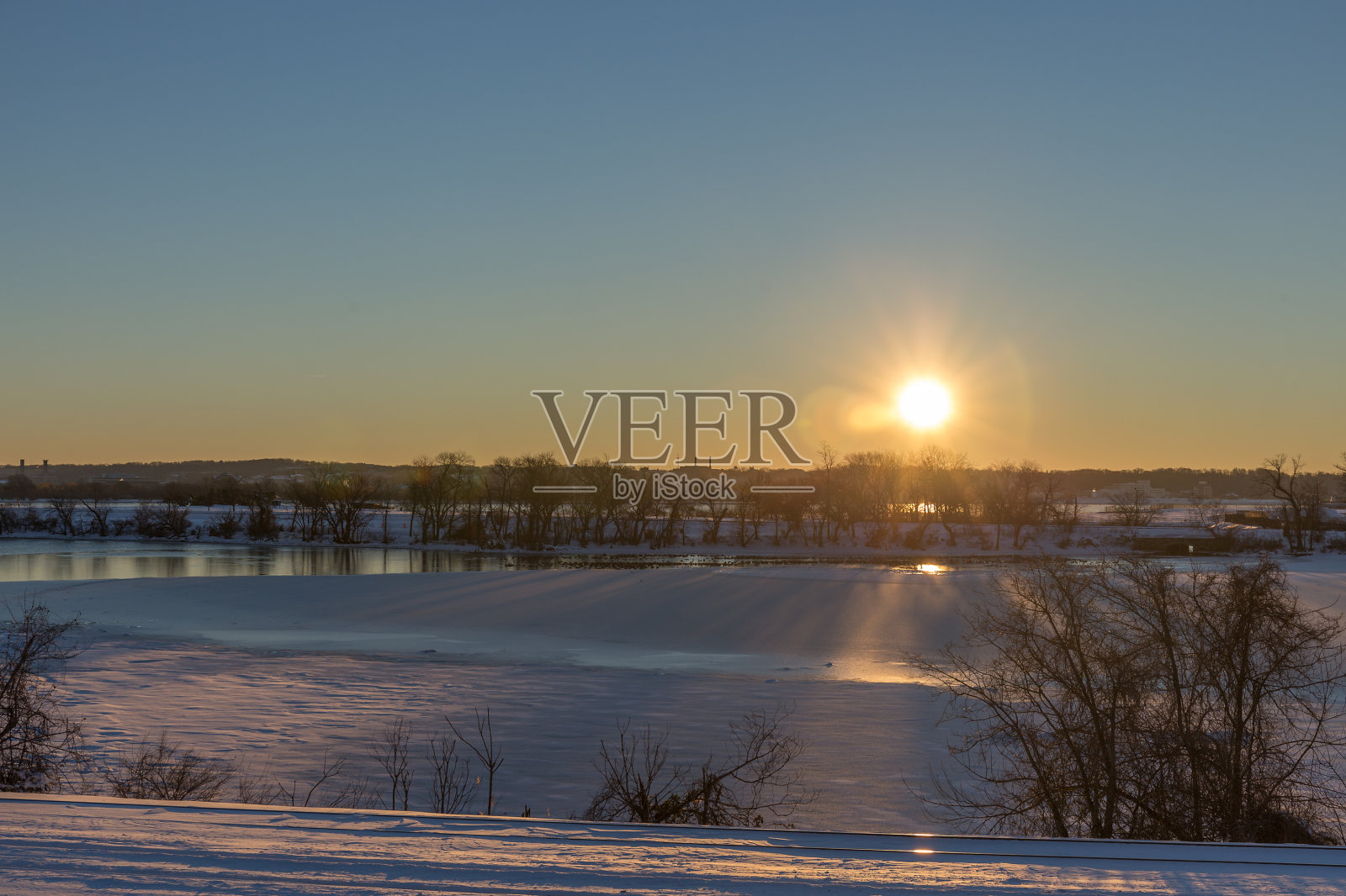 让全球变暖开始吧!照片摄影图片