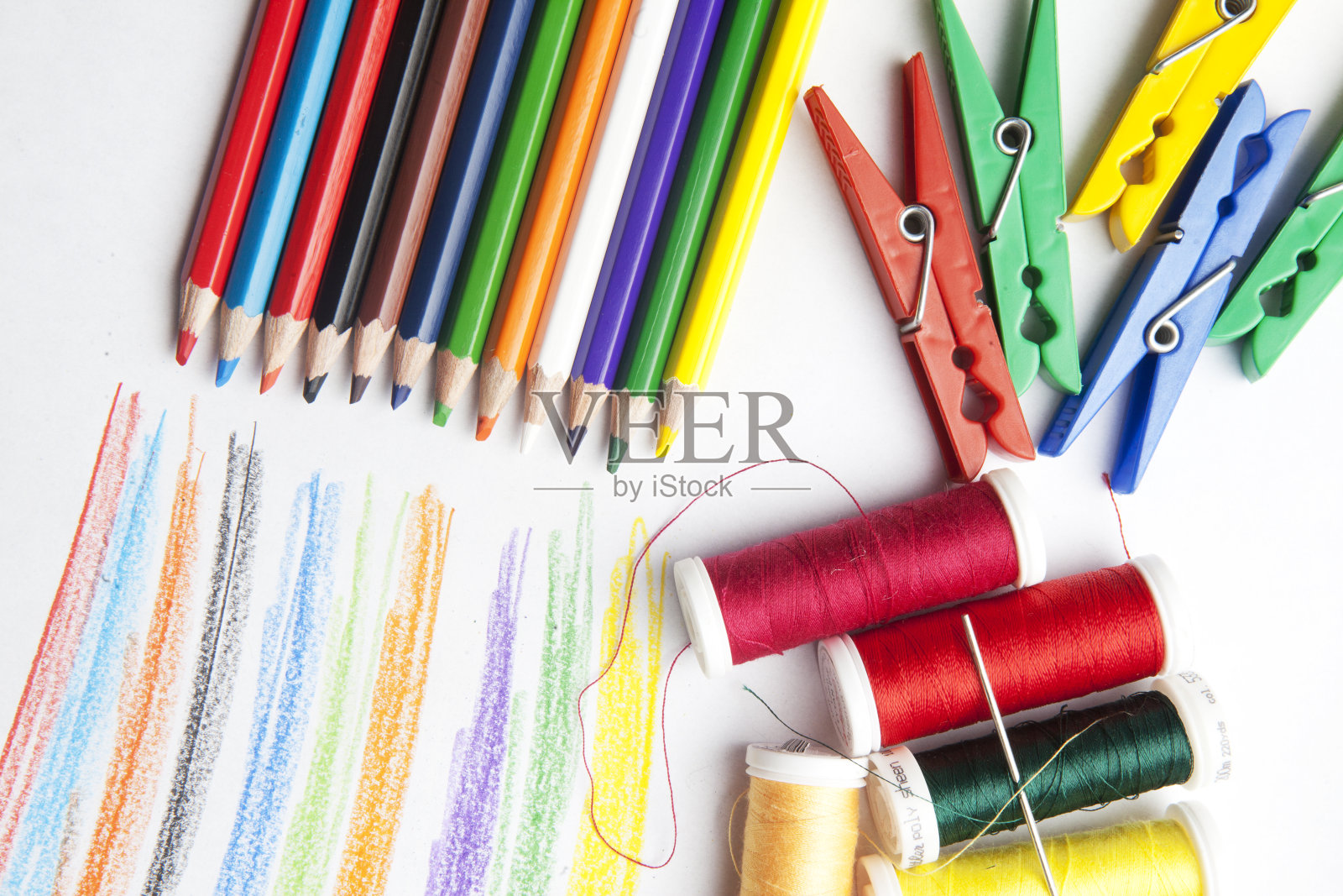 家居用品照片摄影图片