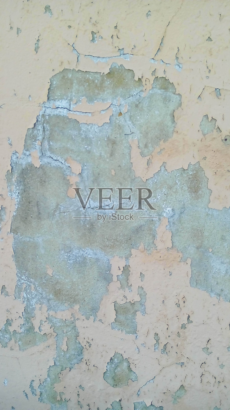 有裂缝的背景墙照片摄影图片