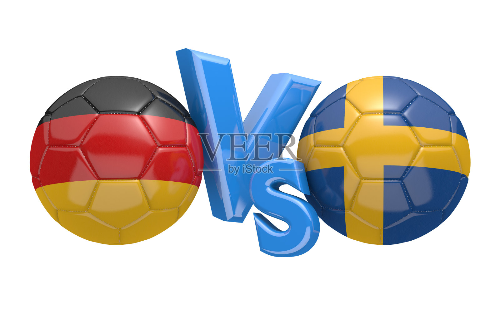 足球对比赛，国家队德国对瑞典照片摄影图片