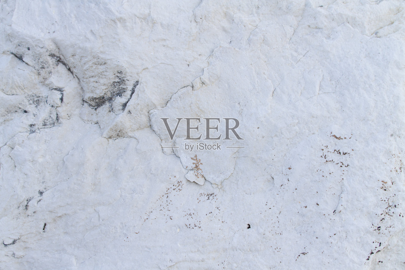 白色的石头墙照片摄影图片