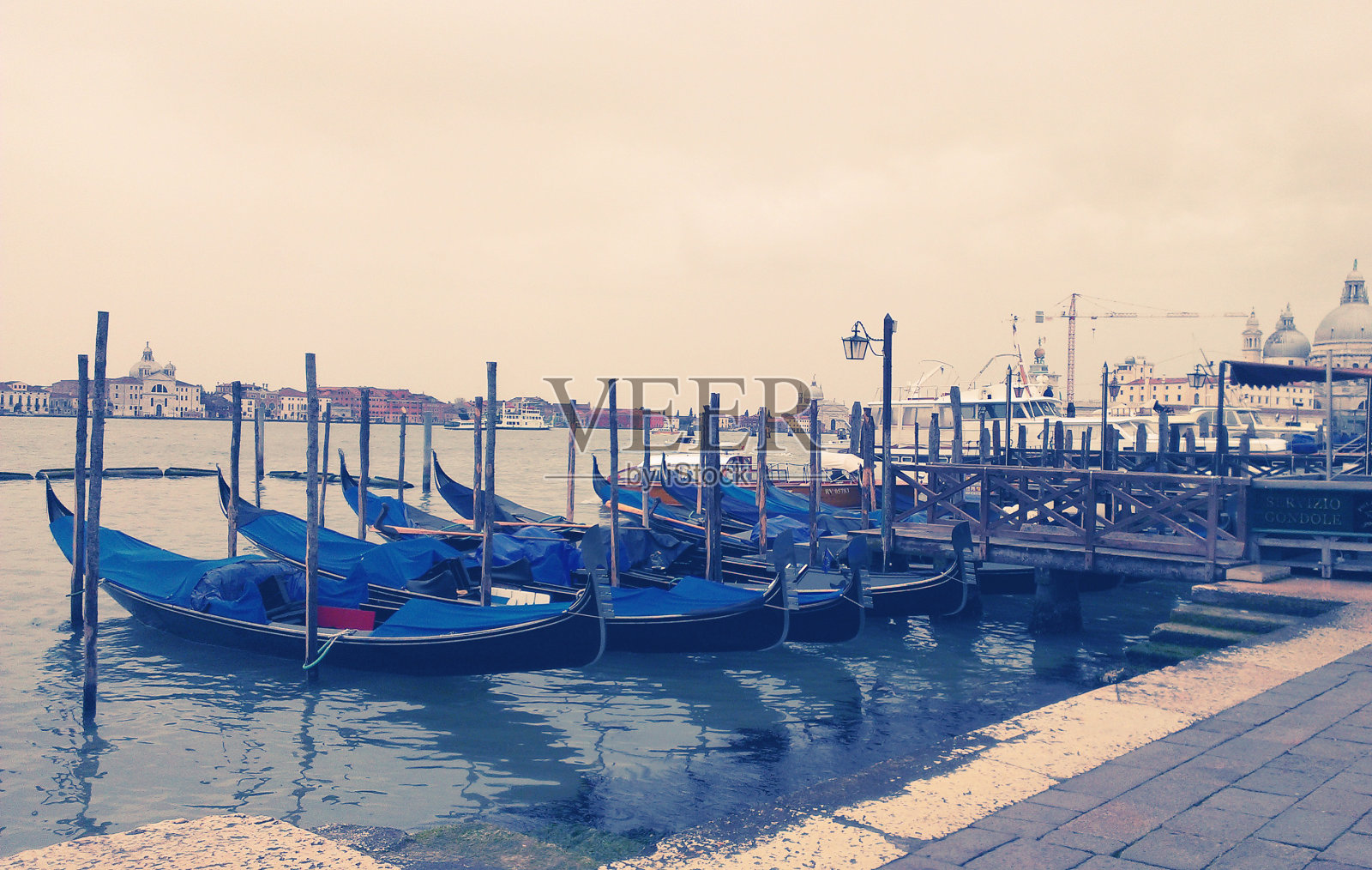 威尼斯照片摄影图片