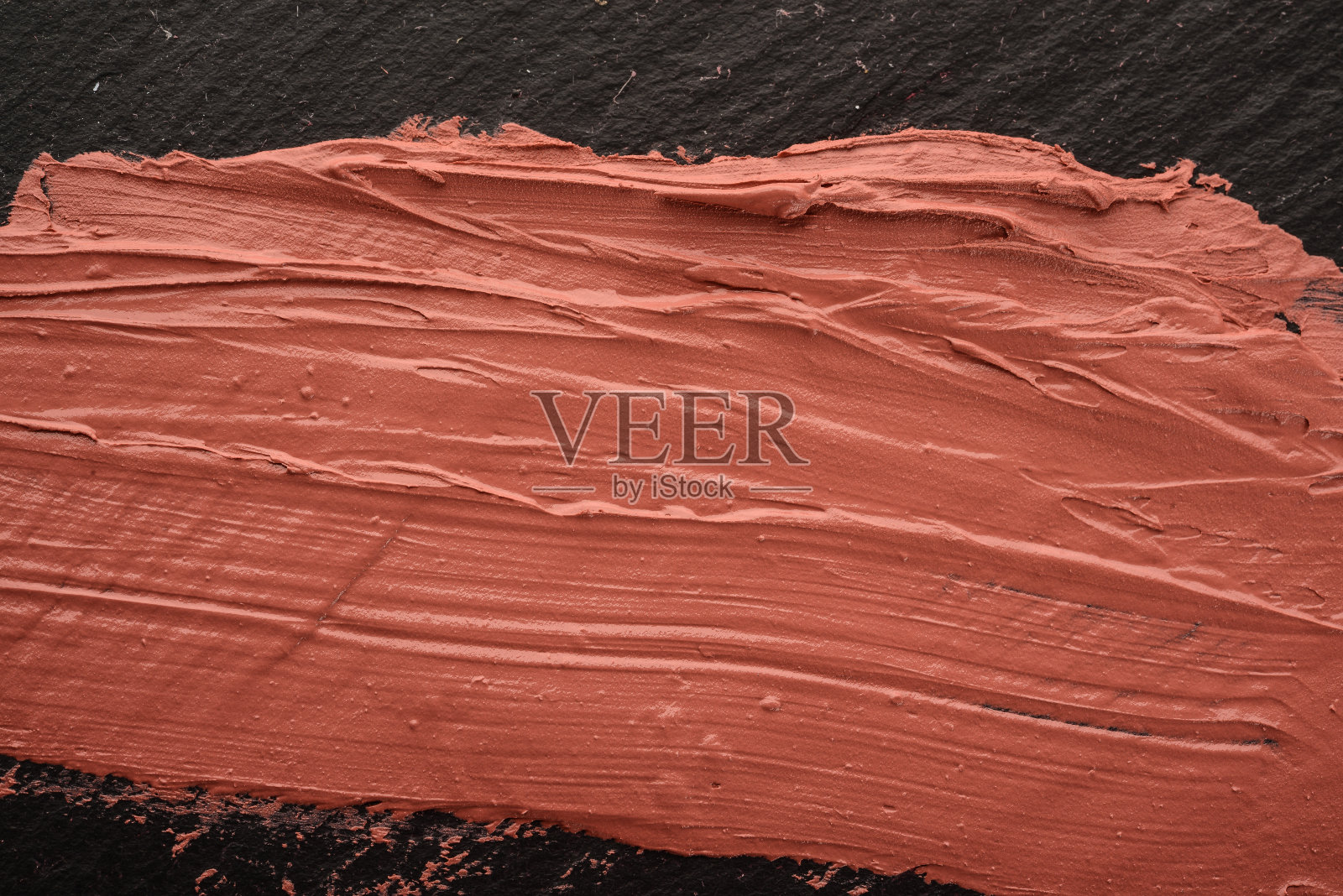 口红、油漆纹理照片摄影图片