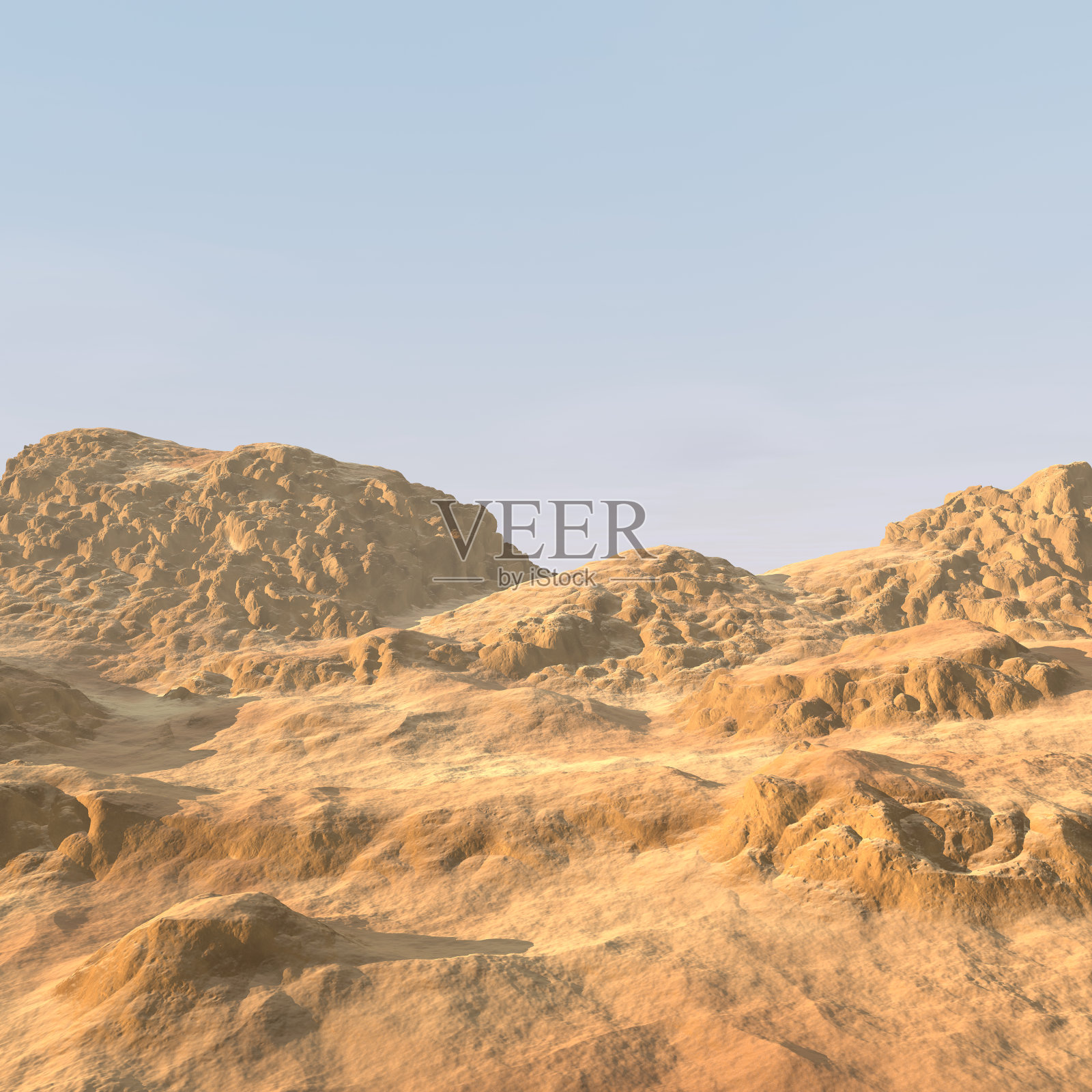 山景观照片摄影图片