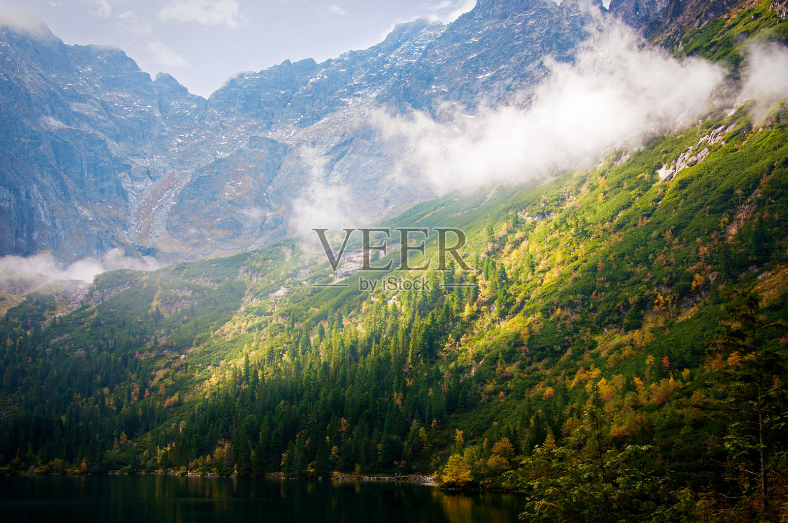 景观照片摄影图片